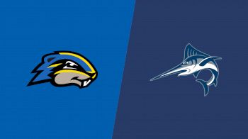 Replay: Goucher vs Virginia Wesleyan | Mar 17 @ 4 PM