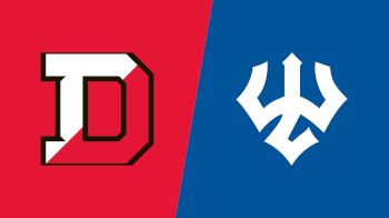 Replay: Denison vs W&L | Feb 28 @ 1 PM