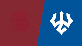 Replay: Southern Virginia vs W&L | Apr 8 @ 5 PM