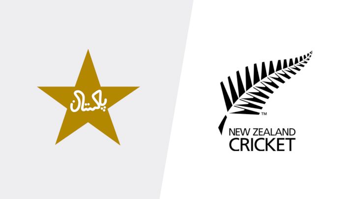 2026 Pakistan U-19 vs New Zealand U-19 - Cricket