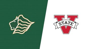 Replay: Saint Leo vs Valdosta State - 2026 St. Leo vs Valdosta State | Mar 18 @ 3 PM