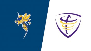 Replay: LeTourneau vs Concordia (TX) - 2026 LeTourneau vs Concordia (TX) - DH | Mar 5 @ 4 PM