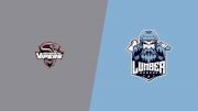 Replay: Home - 2026 Vipers vs Lumber Barons | Feb 7 @ 6 PM