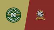 Replay: Home - 2026 Navigators vs Kodiaks | Feb 7 @ 7 PM