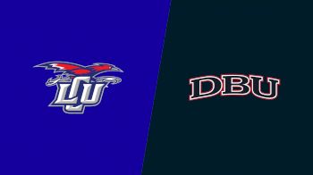 Replay: Lubbock Christian vs DBU | Feb 7 @ 7 PM