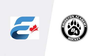 Replay: Home - 2026 Epic vs Bridgton U18 | Jan 30 @ 6 PM