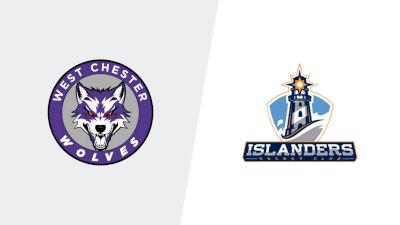 Replay: Home - 2026 Westchester vs Islanders U18 | Jan 30 @ 8 PM