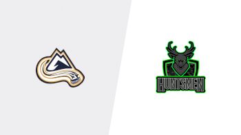 Replay: Home - 2026 Avalanche U18 vs Huntsman U18 | Jan 30 @ 6 PM