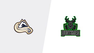 Replay: Home - 2026 Avalanche U18 vs Huntsman U18 | Jan 30 @ 6 PM