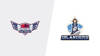 Replay: Home - 2026 Salt Lake vs Islanders U16 | Feb 1 @ 11 AM