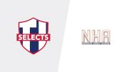 Replay: Home - 2026 Ice U16 vs Northeast HA | Jan 31 @ 9 PM