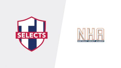 Replay: Home - 2026 Ice U16 vs Northeast HA | Jan 31 @ 9 PM
