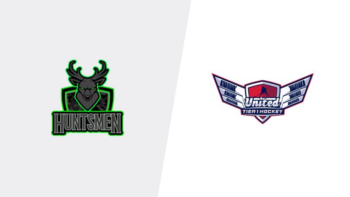 2026 PA Huntsman U18 vs Salt Lake U18