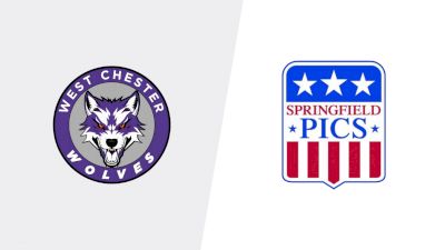 Replay: Home - 2026 Westchester vs Pics 16U | Jan 30 @ 8 PM