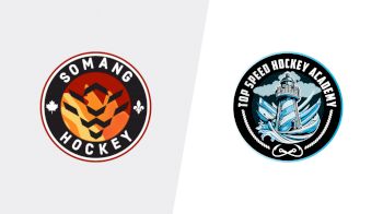 Replay: Home - 2026 Somang U16 vs Top Speed | Jan 30 @ 10 AM
