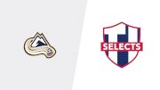 Replay: Home - 2026 Avalanche U16 vs Ice U16 | Feb 1 @ 11 AM