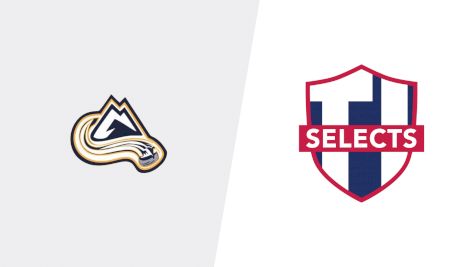 Replay: Home - 2026 Avalanche U16 vs Ice U16 | Feb 1 @ 11 AM