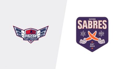 Replay: Home - 2026 Salt Lake vs Oxford | Jan 31 @ 8 PM