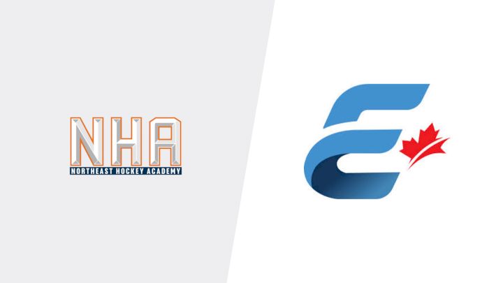 2026 Northeast Hockey Academy U16 vs Epic Academy U16