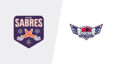 Replay: Home - 2026 Oxford vs Salt Lake | Jan 30 @ 8 PM