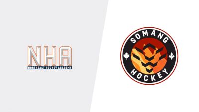 Replay: Home - 2026 Northeast HA vs Somang U16 | Jan 30 @ 5 PM