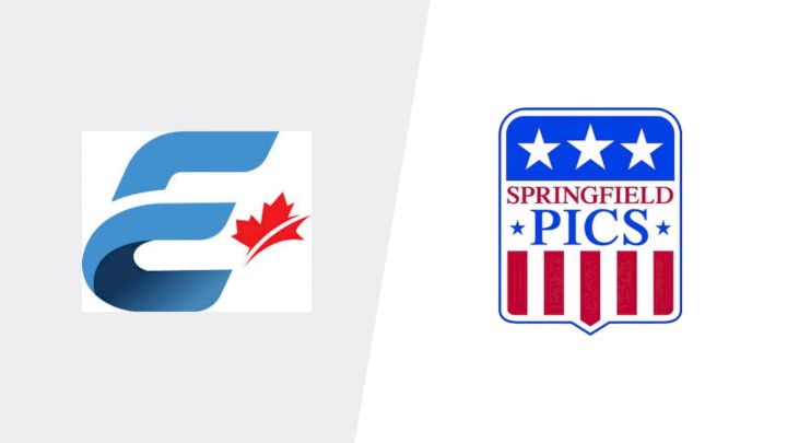 2026 Epic Academy U16 vs Springfield 16U