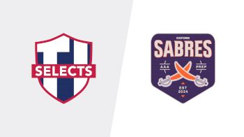 Replay: Home - 2026 Ice U16 vs Oxford | Jan 30 @ 1 PM