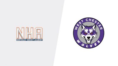 Replay: Home - 2026 Northeast HA vs Westchester | Jan 31 @ 3 PM