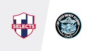 Replay: Home - 2026 Ice U18 vs Top Speed | Feb 1 @ 1 PM