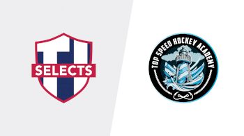 Replay: Home - 2026 Ice U18 vs Top Speed | Feb 1 @ 1 PM