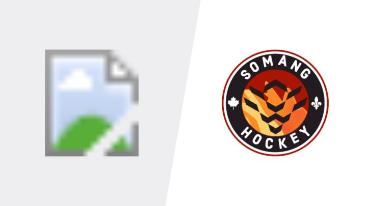 2026 NH Selects U16 vs Somang U16