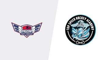 Replay: Home - 2026 Salt Lake vs Top Speed | Jan 31 @ 11 AM