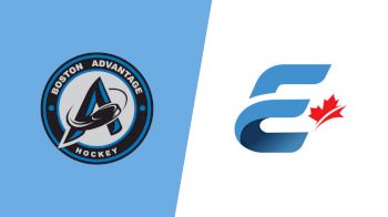 Replay: Home - 2026 Advantage vs Epic | Jan 31 @ 5 PM