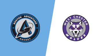 Replay: Home - 2026 Advantage vs Westchester | Feb 1 @ 9 AM