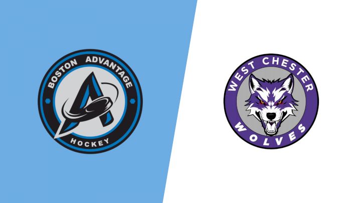 2026 Boston Advantage vs Westchester Wolves U16
