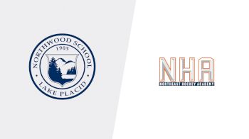Replay: Home - 2026 Northwood vs Northeast HA | Feb 1 @ 9 AM