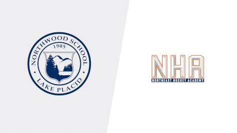 Replay: Home - 2026 Northwood vs Northeast HA | Feb 1 @ 9 AM