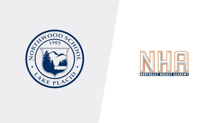 2026 Northwood vs Northeast HA U18