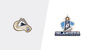 Replay: Home - 2026 Avalanche U16 vs Islanders U16 | Jan 31 @ 8 PM