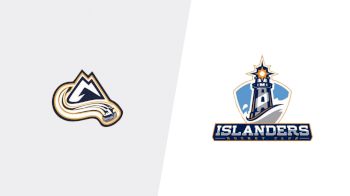 Replay: Home - 2026 Avalanche U16 vs Islanders U16 | Jan 31 @ 8 PM