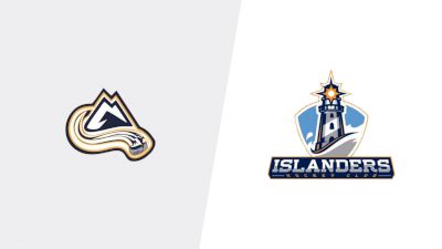Replay: Home - 2026 Avalanche U16 vs Islanders U16 | Jan 31 @ 8 PM