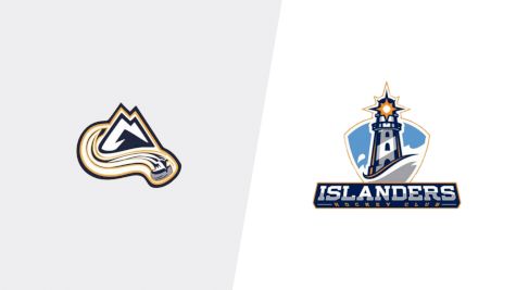 Replay: Home - 2026 Avalanche U16 vs Islanders U16 | Jan 31 @ 8 PM