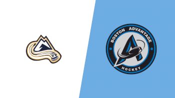 Replay: Home - 2026 Avalanche U16 vs Advantage | Jan 31 @ 10 AM