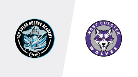 Replay: Home - 2026 Top Speed vs Westchester | Jan 31 @ 5 PM