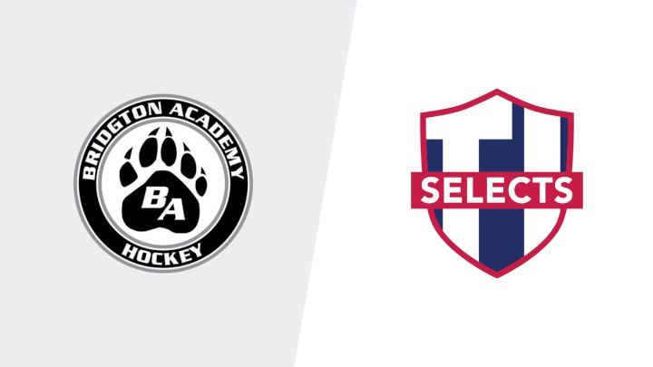 2026 Bridgton U18 vs Tomorrows Ice U18