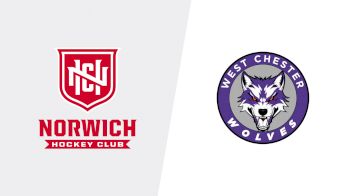 Replay: Home - 2026 Norwich U18 vs Westchester | Jan 31 @ 11 AM