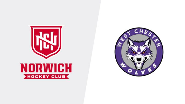 2026 Norwich HC U18 vs Westchester Wolves U18