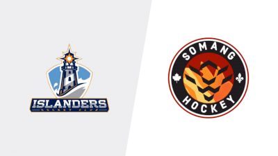 Replay: Home - 2026 Islanders U16 vs Somang U16 | Jan 31 @ 3 PM