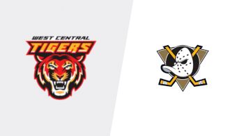 Replay: Home - 2026 WC Tigers U13 vs Anaheim | Feb 12 @ 10 AM