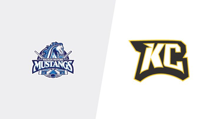 2026 Vernon Mustangs U13 vs KC Lancers